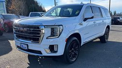 2022 GMC Yukon XL SLT