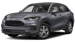 2023 Honda HR-V EX-L