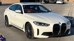 2023 BMW i4 eDrive35 Gran Coupe