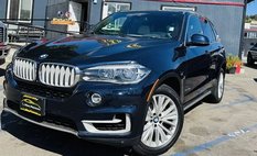 2017 BMW X5 xDrive40e iPerformance