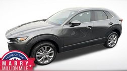 2025 Mazda CX-30 2.5 S Premium