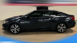 2016 Nissan Maxima 3.5 S