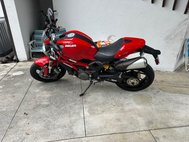 2014 Other Makes 796