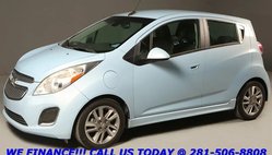 2014 Chevrolet Spark EV 2LT