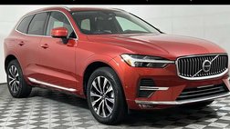 2023 Volvo XC60 B5 Plus Bright Theme
