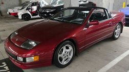 1994 Nissan 300ZX Base