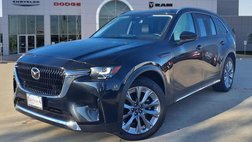 2024 Mazda CX-90 3.3 Turbo Premium