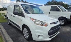 2018 Ford Transit Connect XLT