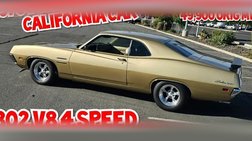 1970 Ford 