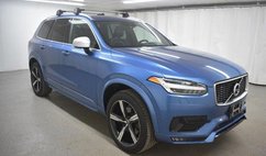 2016 Volvo XC90 T6 R-Design