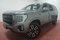2021 GMC Yukon XL AT4