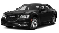 2017 Chrysler 300 Limited