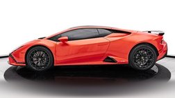 2023 Lamborghini Huracan Tecnica