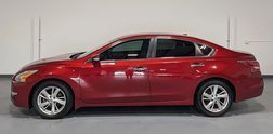 2015 Nissan Altima SL