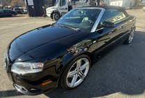 2009 Audi A4 2.0T quattro