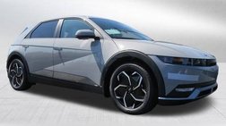 2023 Hyundai Ioniq 5 SEL