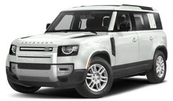 2022 Land Rover Defender 110 SE