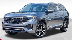 2024 Volkswagen Atlas SEL Premium R-Line 4Motion