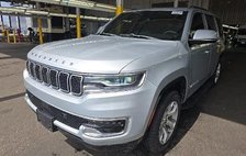 2022 Jeep Wagoneer Series I