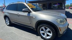 2008 BMW X5 3.0si