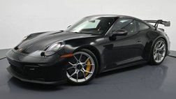 2026 Porsche 911 GT3 Touring
