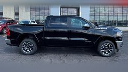 2025 Ram Ram Pickup 1500 Laramie