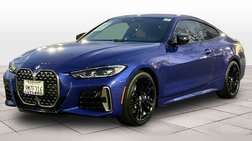 2022 BMW 4 Series M440i