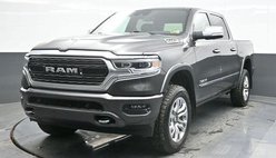 2022 Ram Ram Pickup 1500 Limited