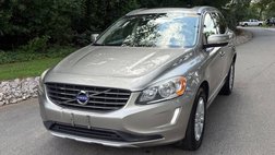 2016 Volvo XC60 T5 Drive-E Premier