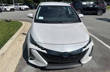 2022 Toyota Prius Prime Limited