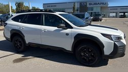 2023 Subaru Outback Wilderness