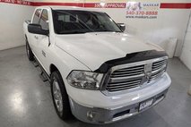 2018 Ram Ram Pickup 1500 Big Horn