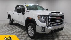 2023 GMC Sierra 2500HD SLT