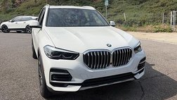 2023 BMW X5 sDrive40i