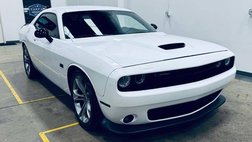 2020 Dodge Challenger R/T