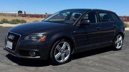 2012 Audi A3 2.0T Premium Plus PZEV