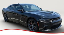 2019 Dodge Charger R/T