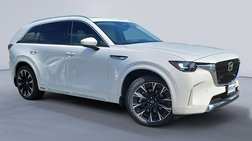 2024 Mazda CX-90 3.3 Turbo S Premium Plus