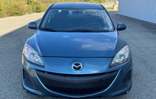 2011 Mazda MAZDA3 i Sport