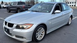 2007 BMW 3 Series 328xi