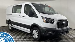 2023 Ford Transit 250