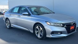 2018 Honda Accord EX-L w/Navi