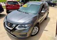 2018 Nissan Rogue Hybrid SV