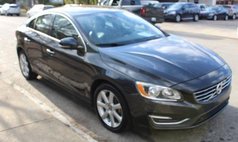2016 Volvo S60 T5 Premier