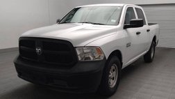 2015 Ram Ram Pickup 1500 Tradesman