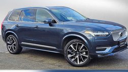 2024 Volvo XC90 B6 Ultimate Bright Theme 7P