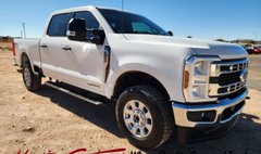 2024 Ford Super Duty F-250 XLT