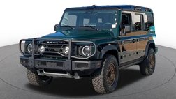 2025 Ineos Grenadier Fieldmaster