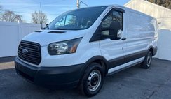 2016 Ford Transit 150
