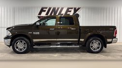 2014 Ram Ram Pickup 1500 Laramie